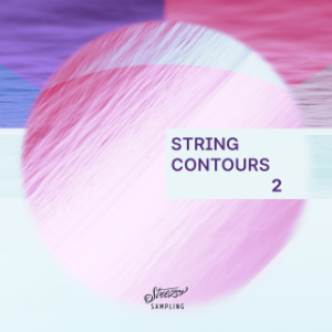 String Contours 2