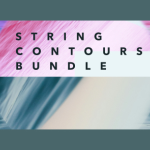 String Contours Bundle