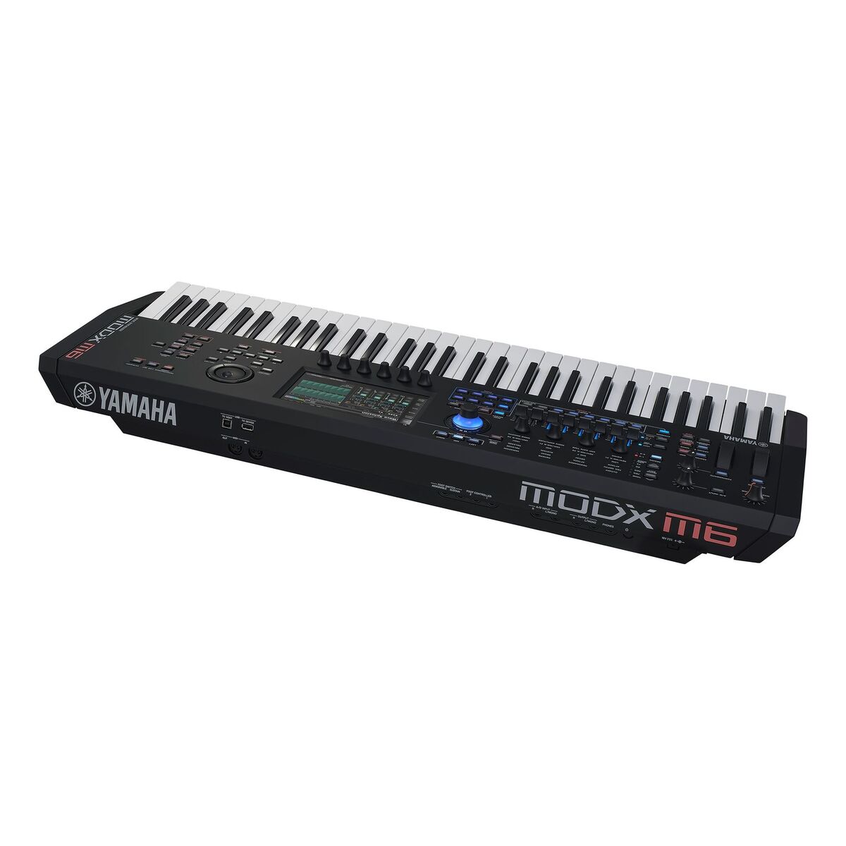 MODX M6