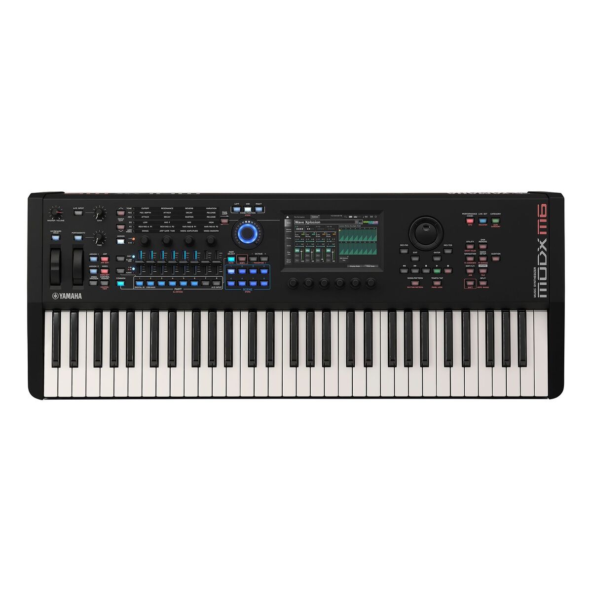 MODX M6