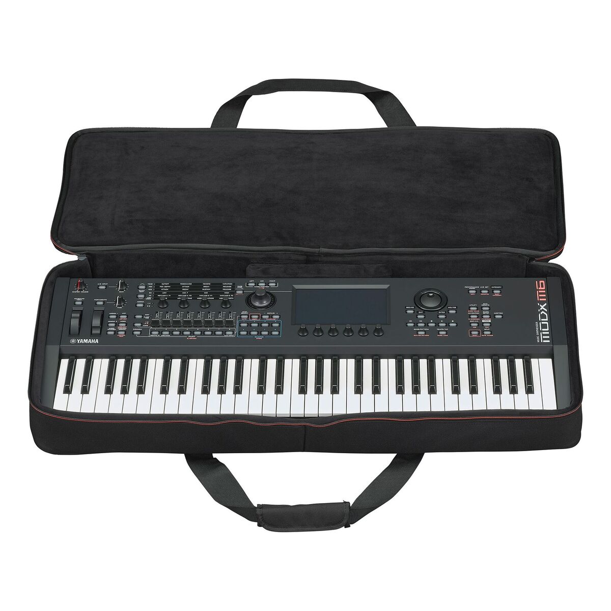 SC-MODX M6