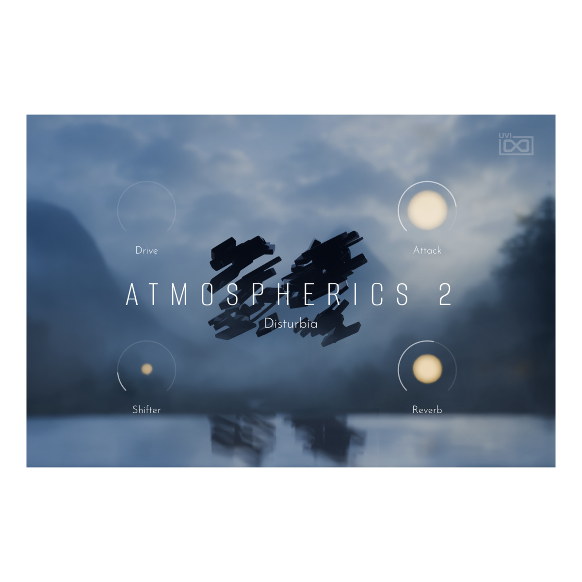 Atmospherics 2 for Falcon