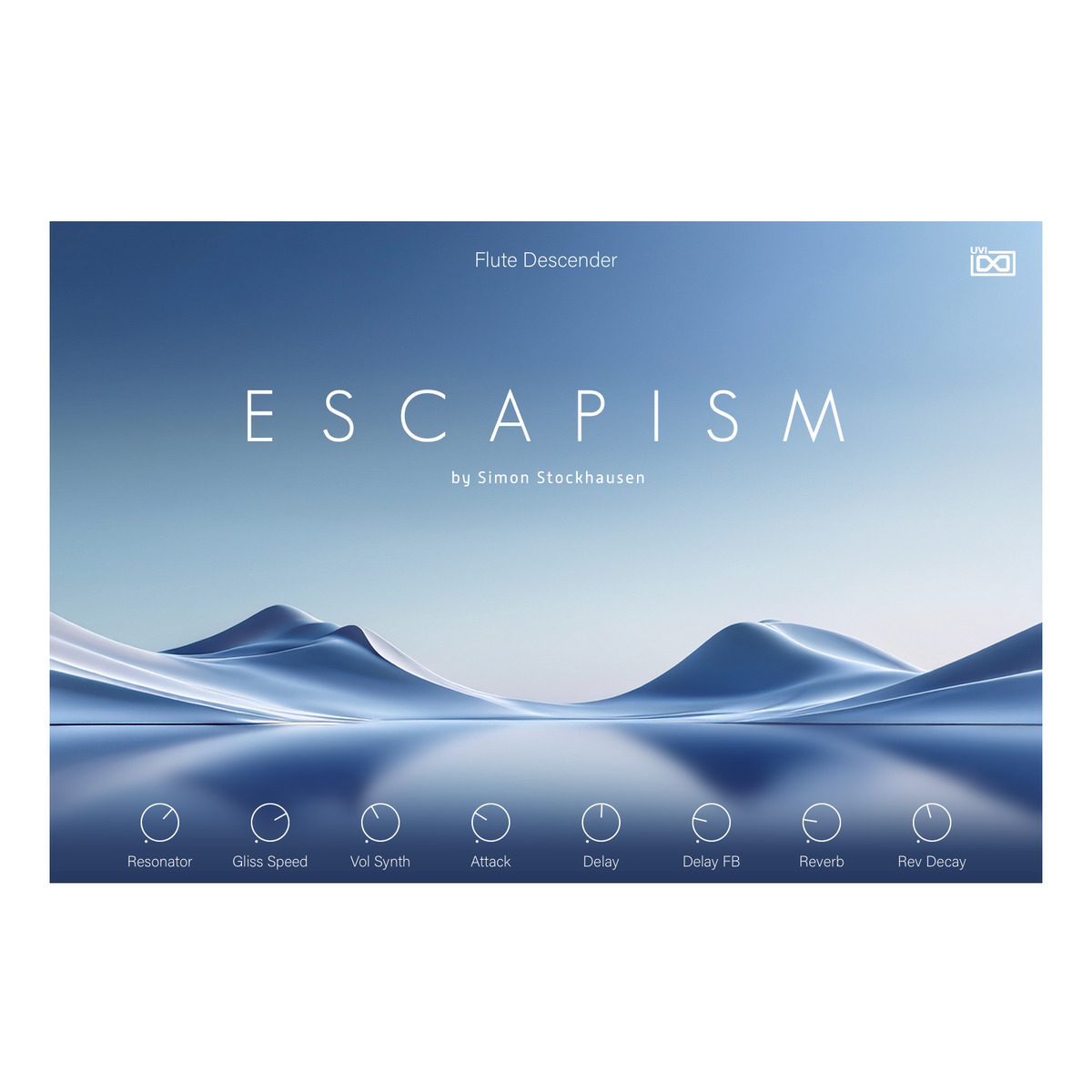 Escapism for Falcon