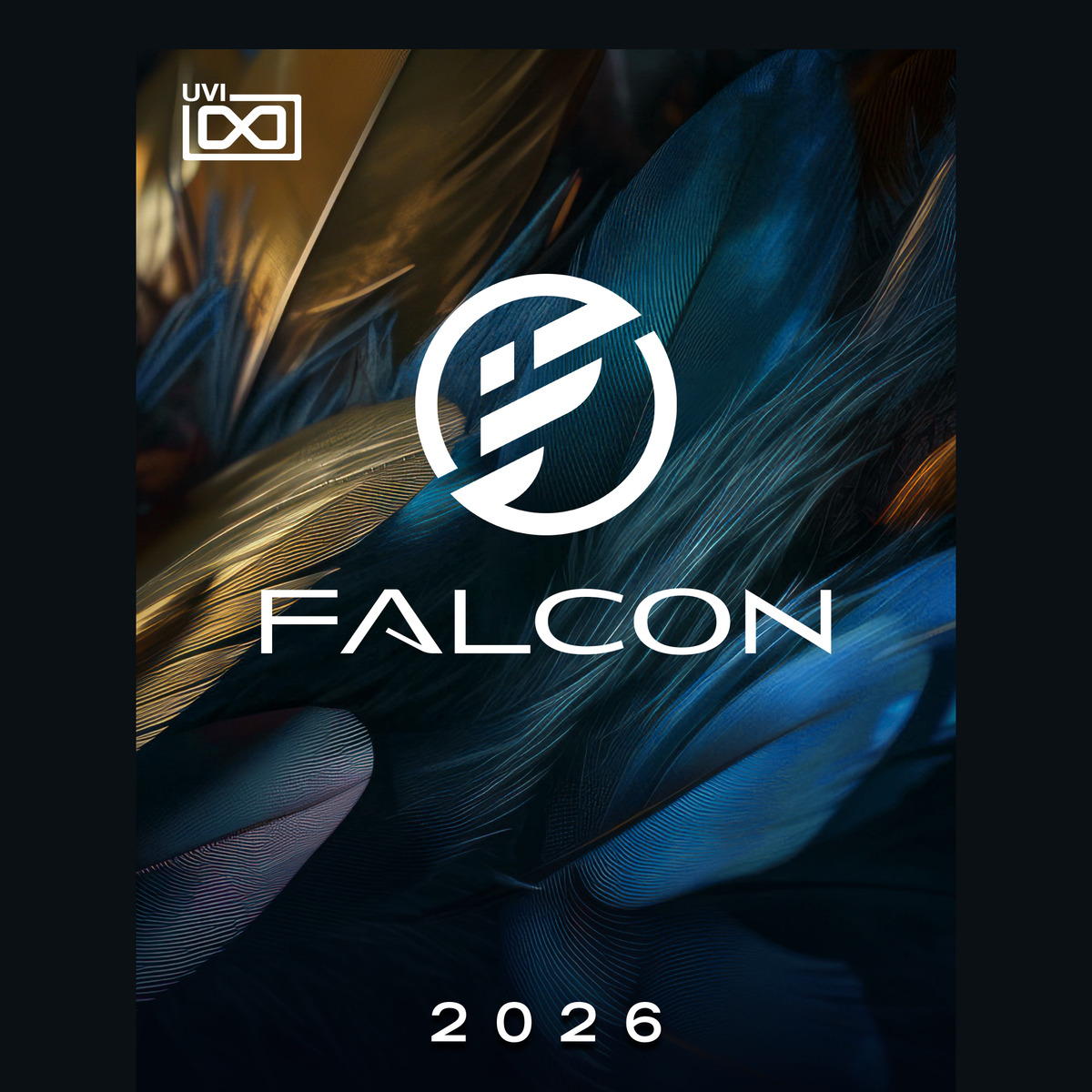 Falcon 2026
