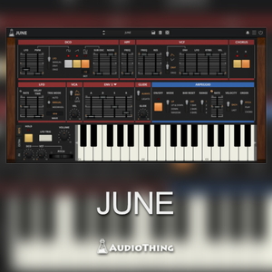 JUNE