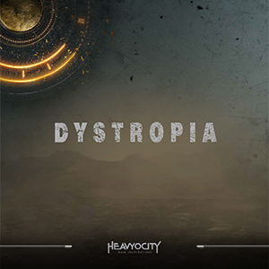 Dystropia