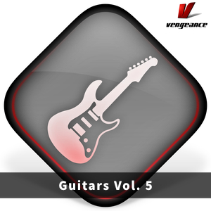 Guitars Vol.5