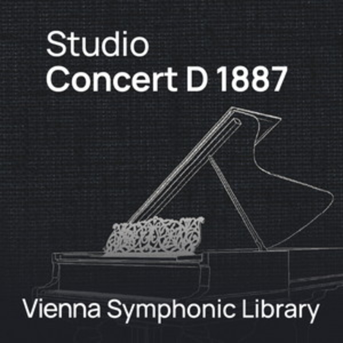 Studio Concert D 1887