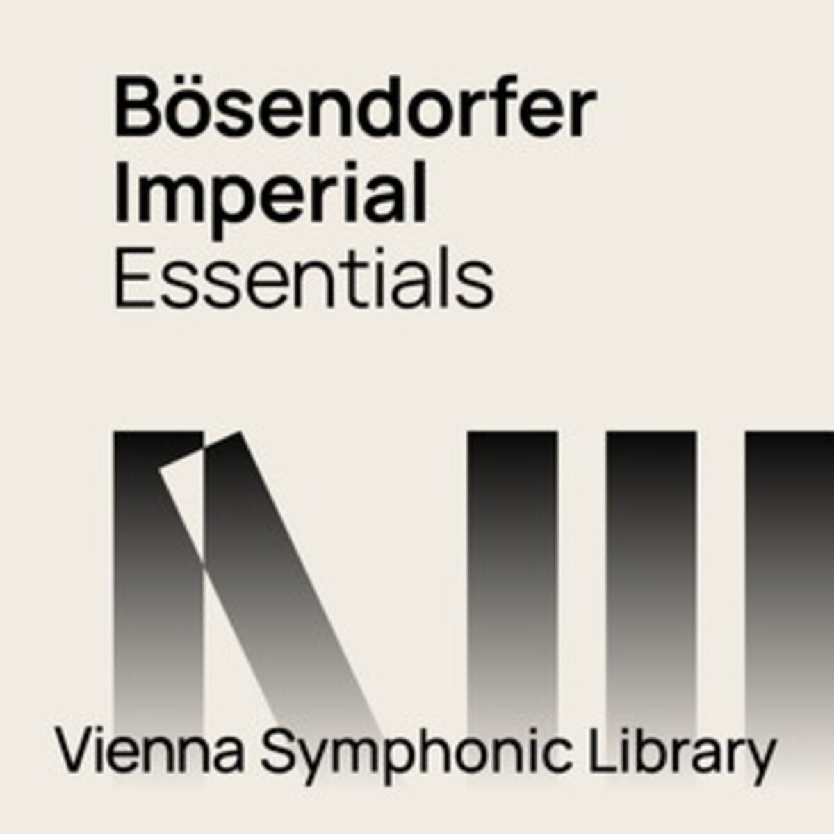 Boesendorfer Imperial Essentials