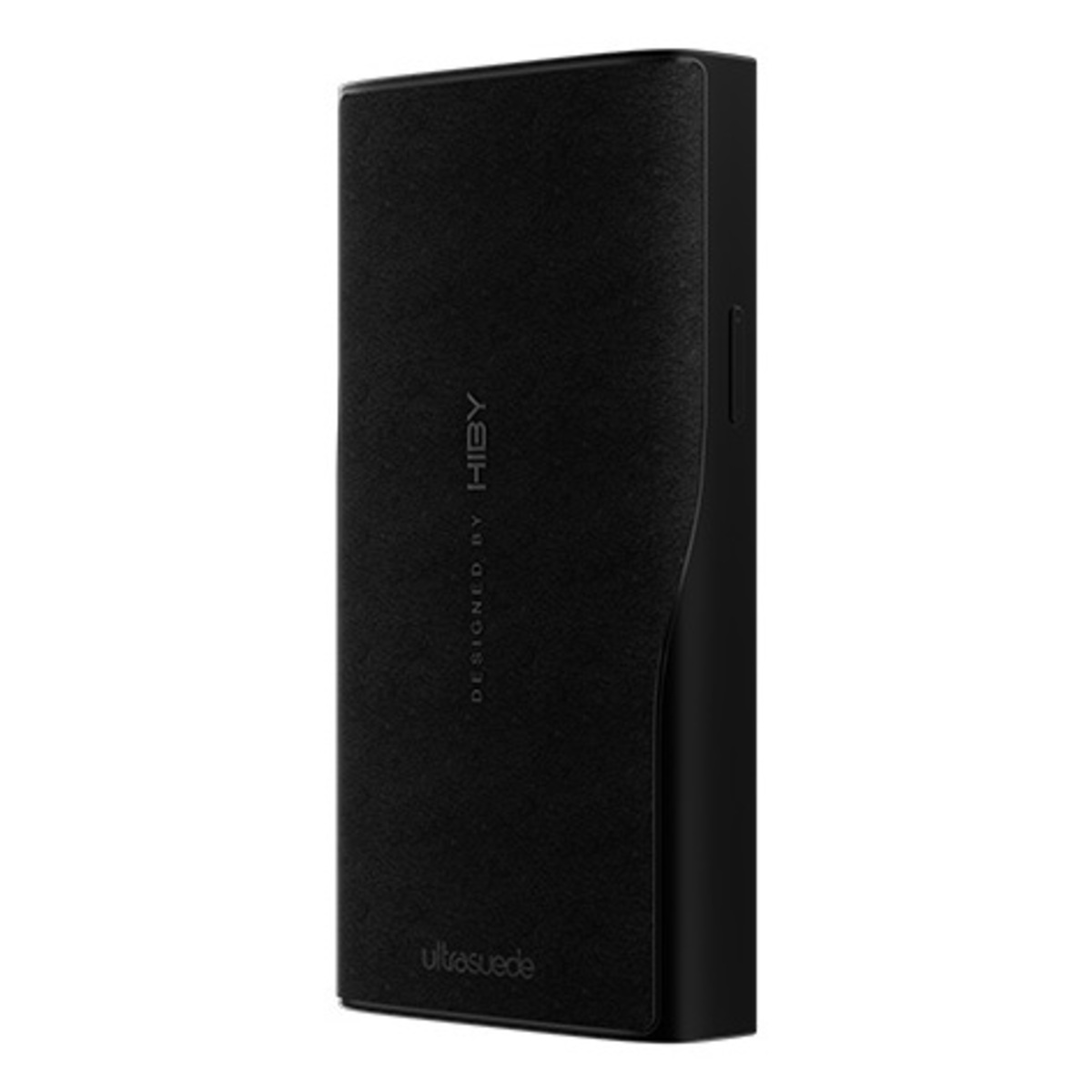 R8 II Aluminum Alloy - Black