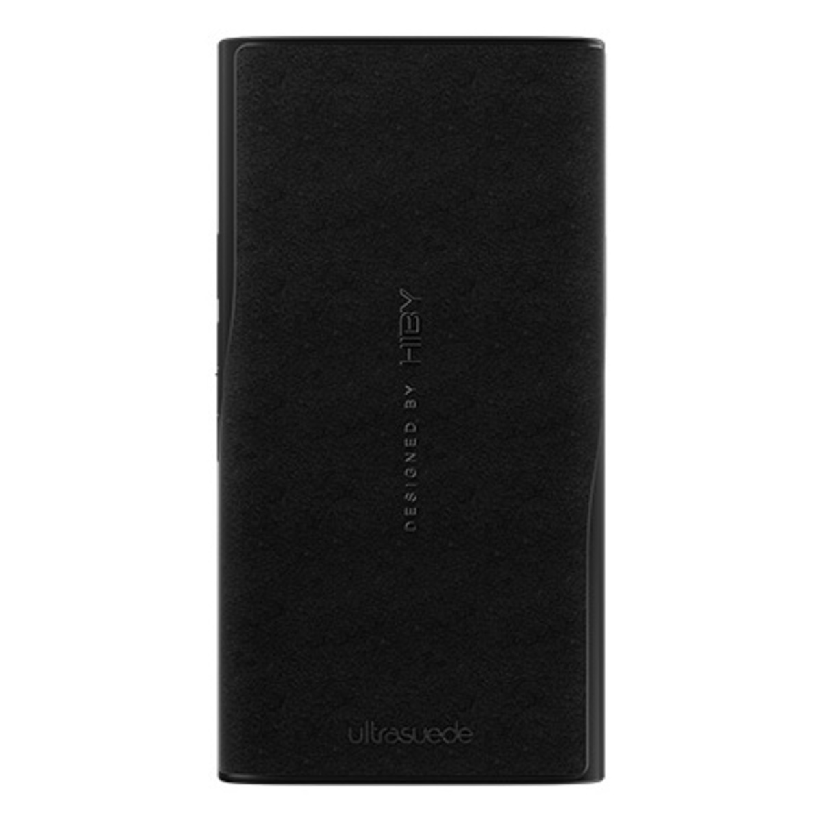 R8 II Aluminum Alloy - Black