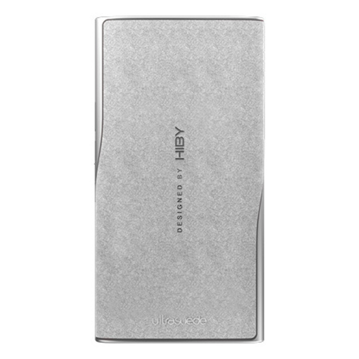 R8 II Aluminum Alloy - Silver