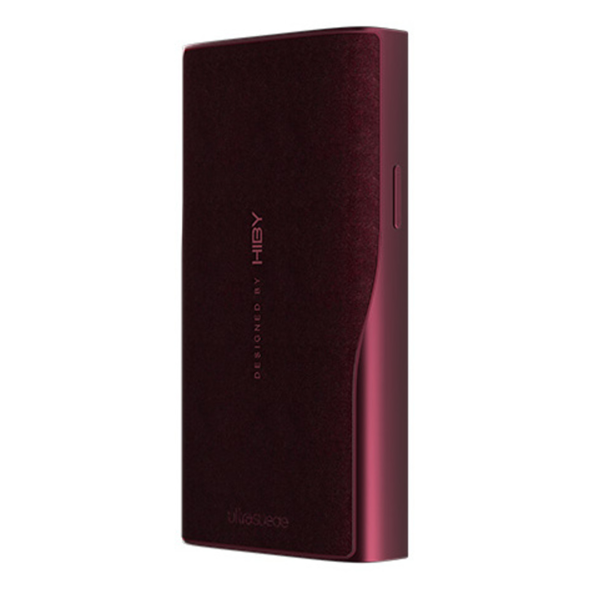 R8 II Aluminum Alloy - Red