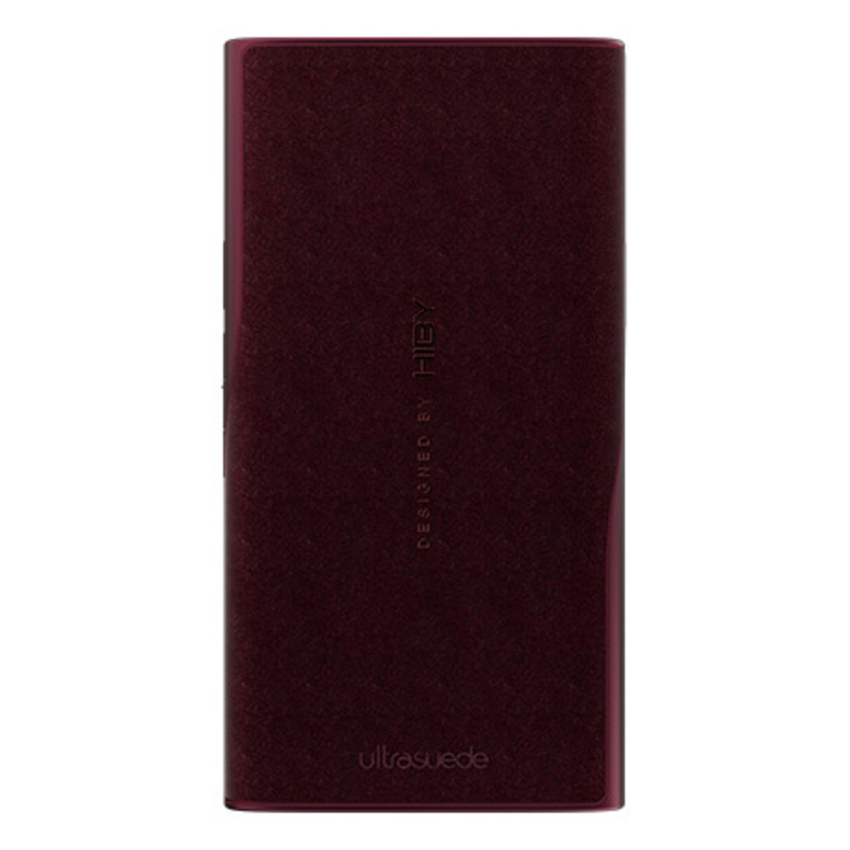 R8 II Aluminum Alloy - Red