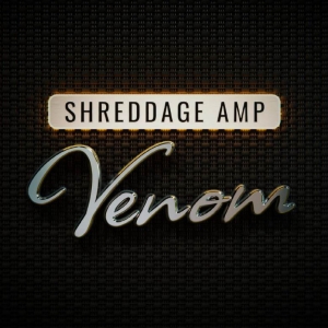 Shreddage Amp Venom