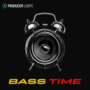 BASS TIME