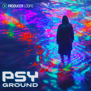 Psy Ground