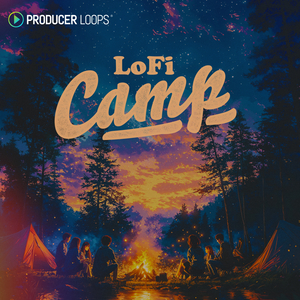 LoFi Camp
