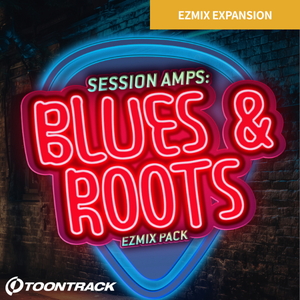 MIX PACK - Session Amps Blues & Roots