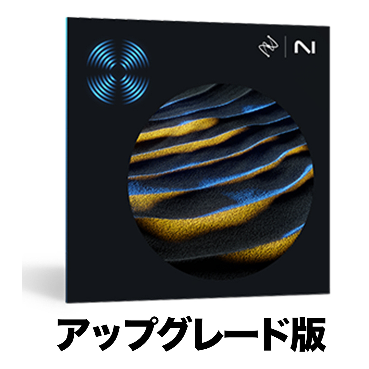 RX 11 Advanced アップグレード版【対象：RX Standardをお持ちの方】