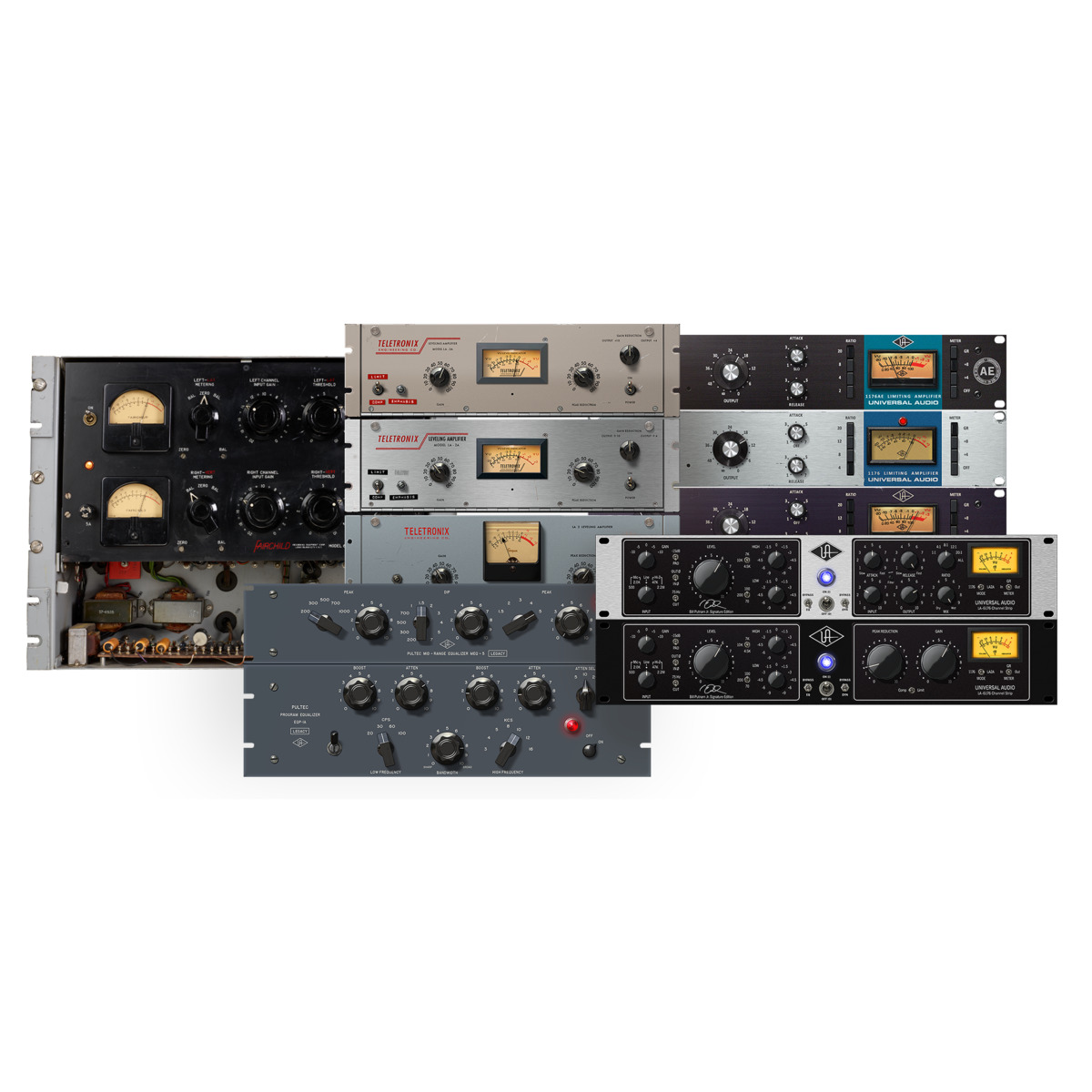 Analog Classics Pro Bundle