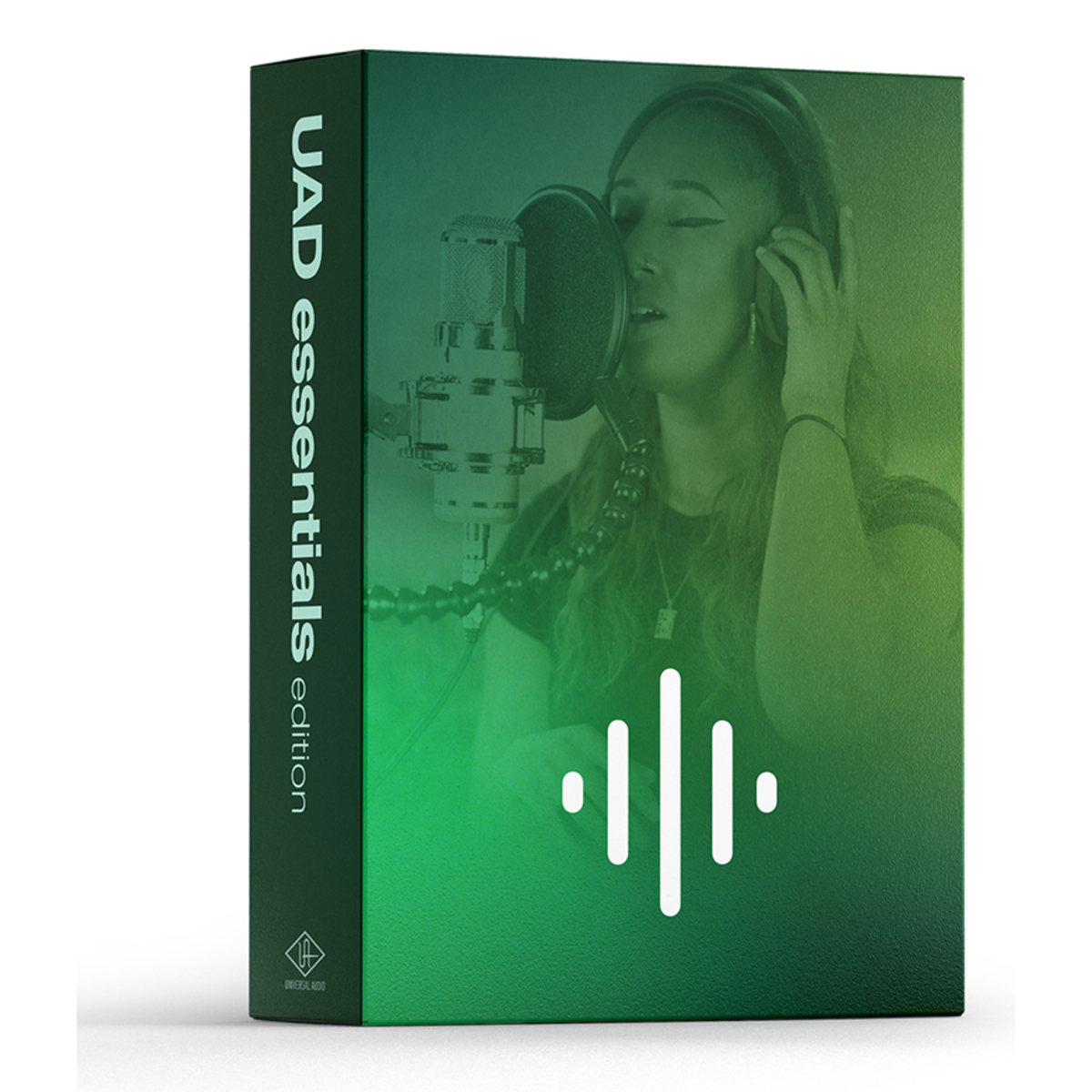 UAD Essentials Edition