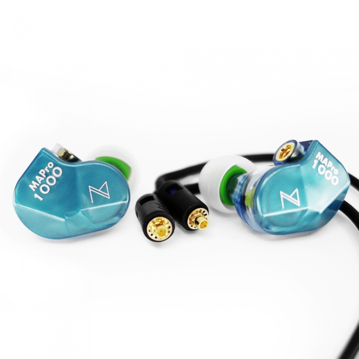 MAPro1000 II Frost Mint