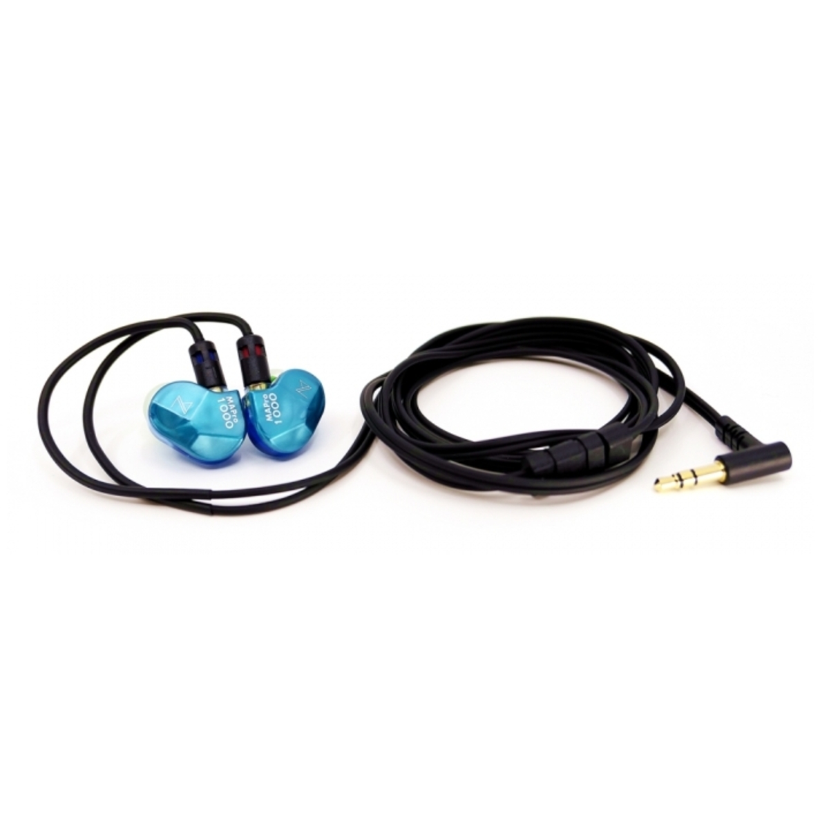 MAPro1000 II Frost Mint