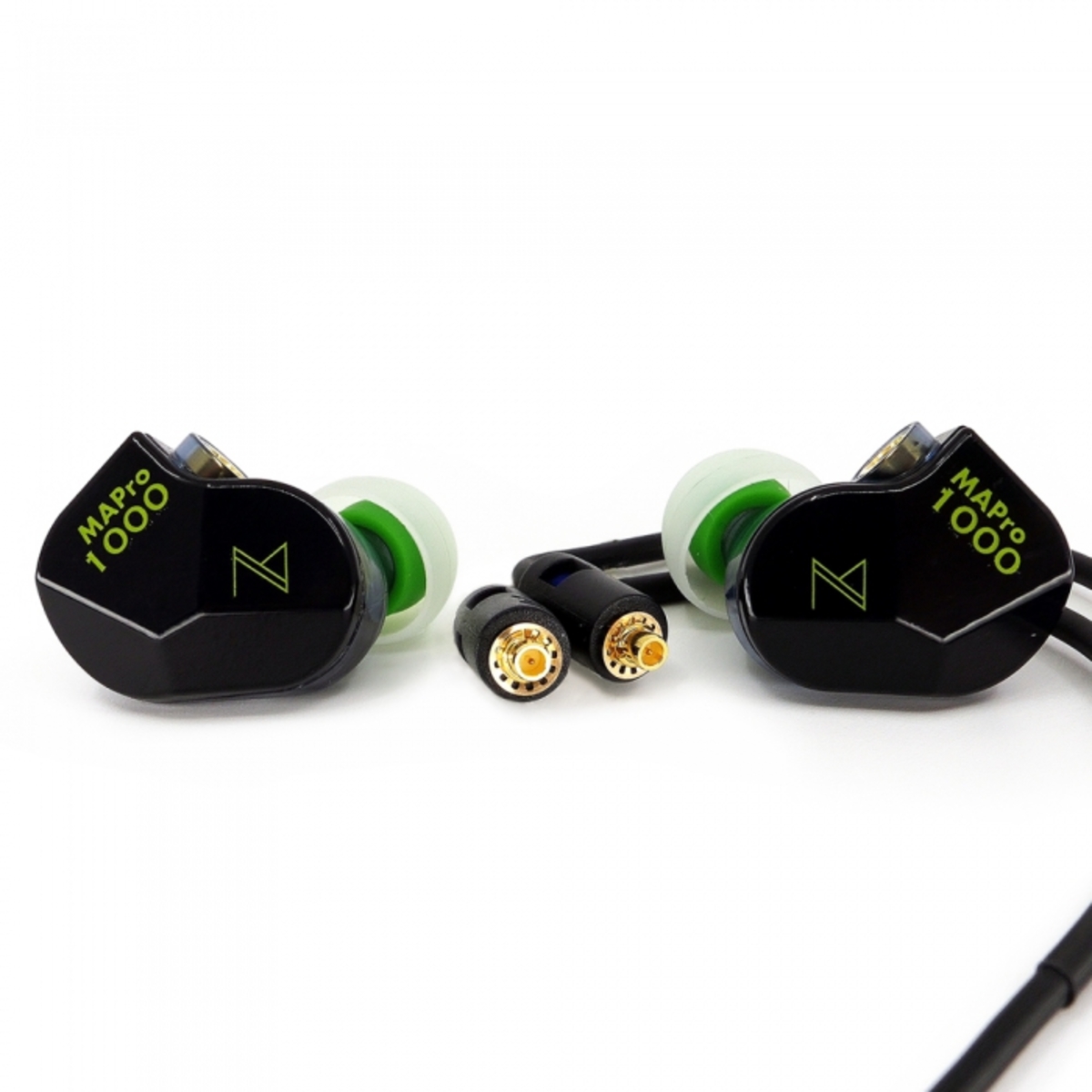 MAPro1000 II Shadow Crown