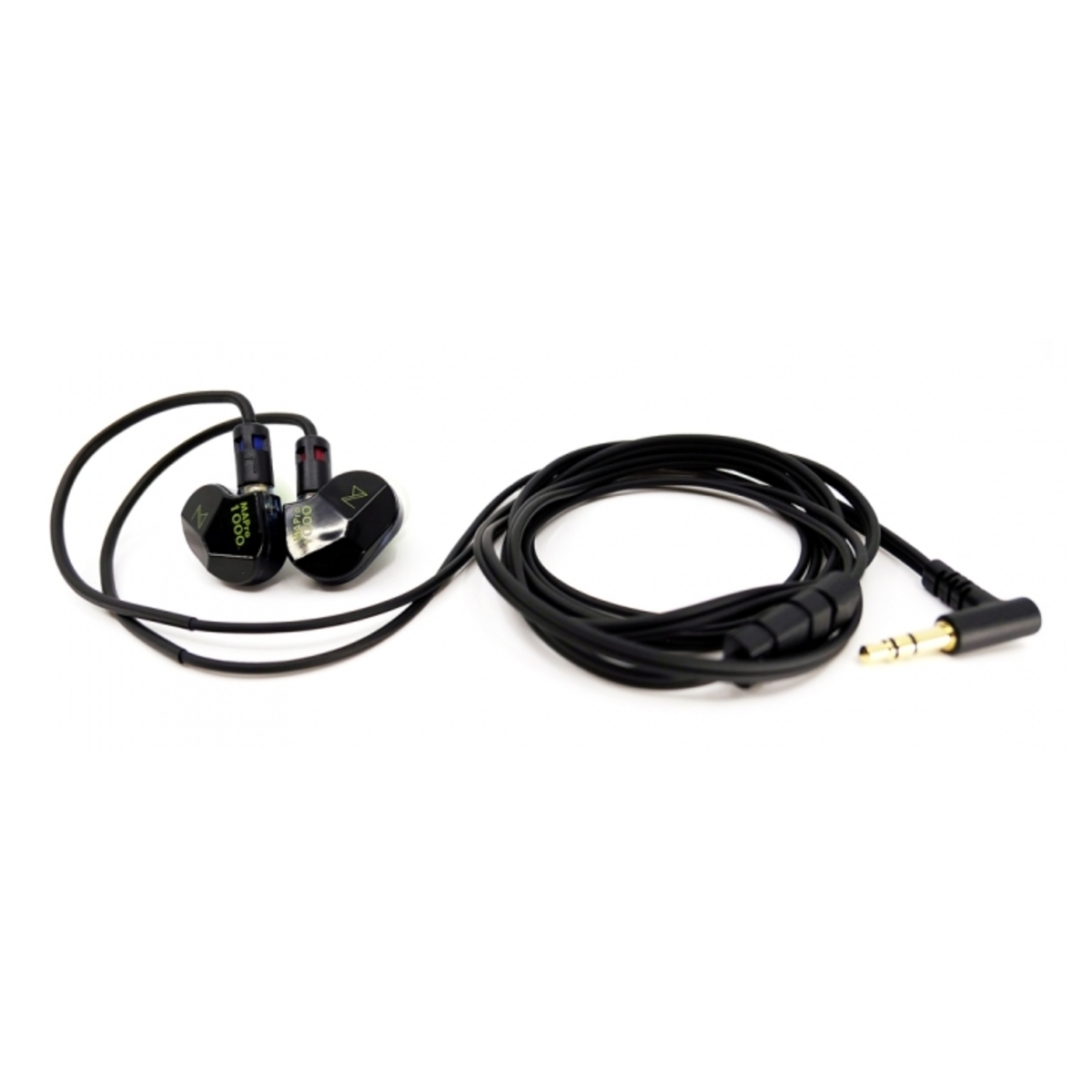 MAPro1000 II Shadow Crown