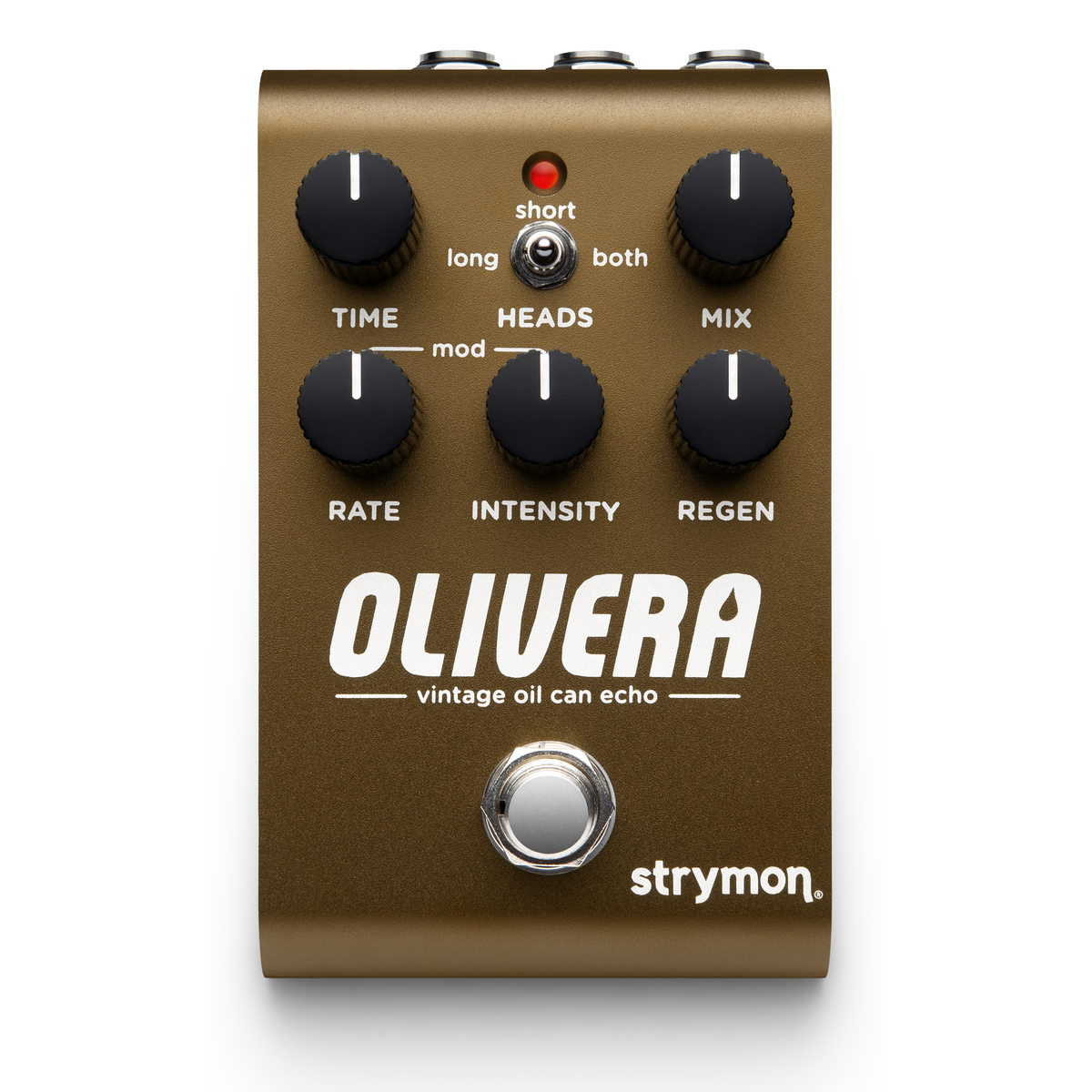 OLIVERA