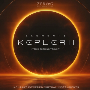 Elements Kepler 2