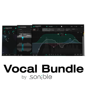 vocal:bundle