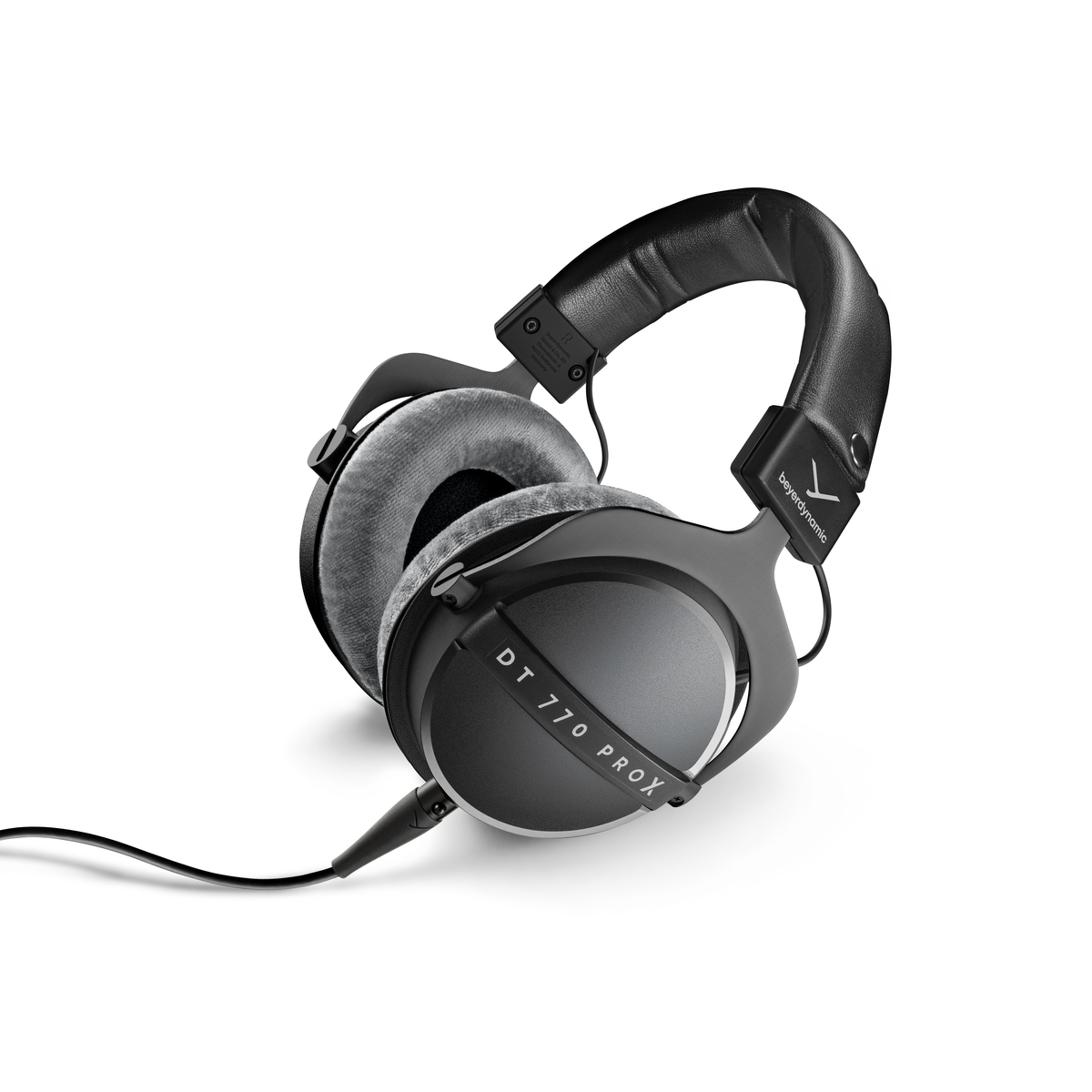 DT 770 PRO X 48 Ω