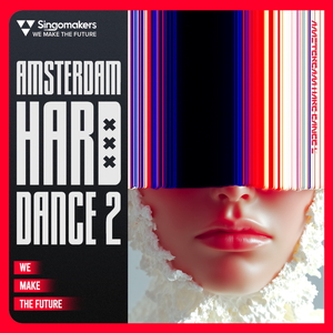 Amsterdam Hard Dance 2