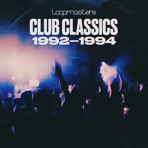 Club Classics 92-94