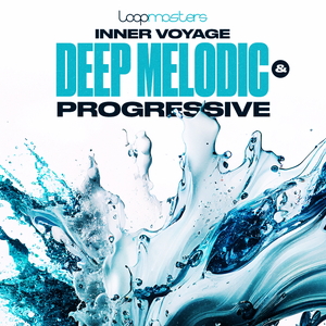 Inner Voyage - Deep Melodic & Progressive