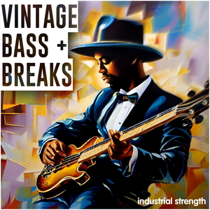 Vintage Bass & Breaks