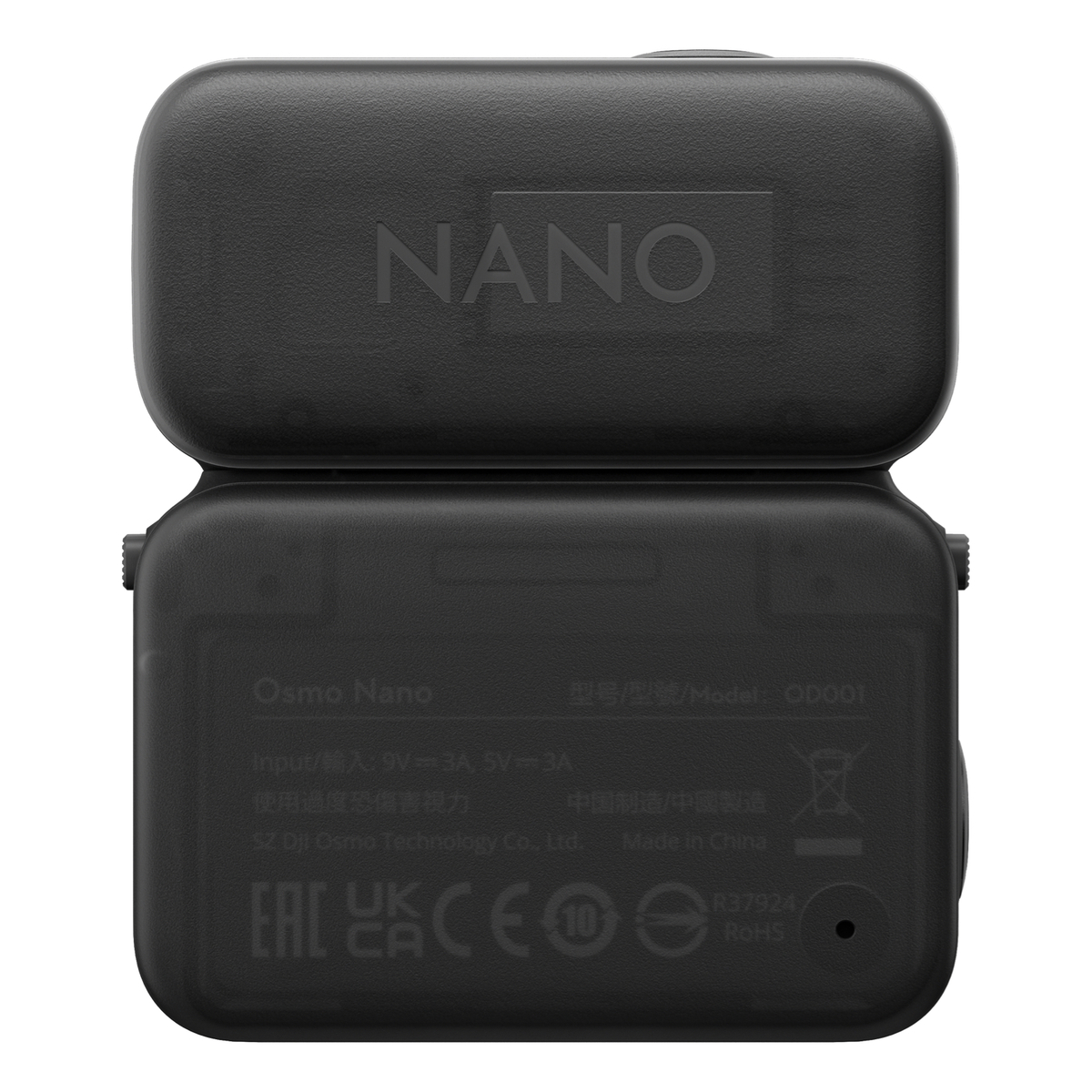 Osmo Nano スタンダードコンボ (128GB)
