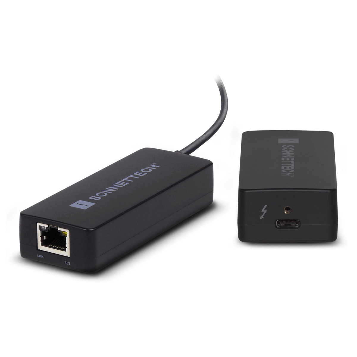 Thunderbolt AVB Gigabit Ethernet Adapter for Mac