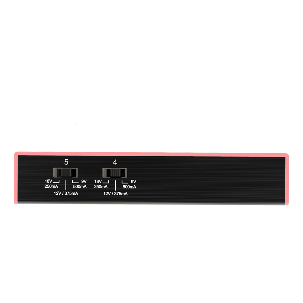 POWER CARRIER VA-05 MkII 開封使用B級品