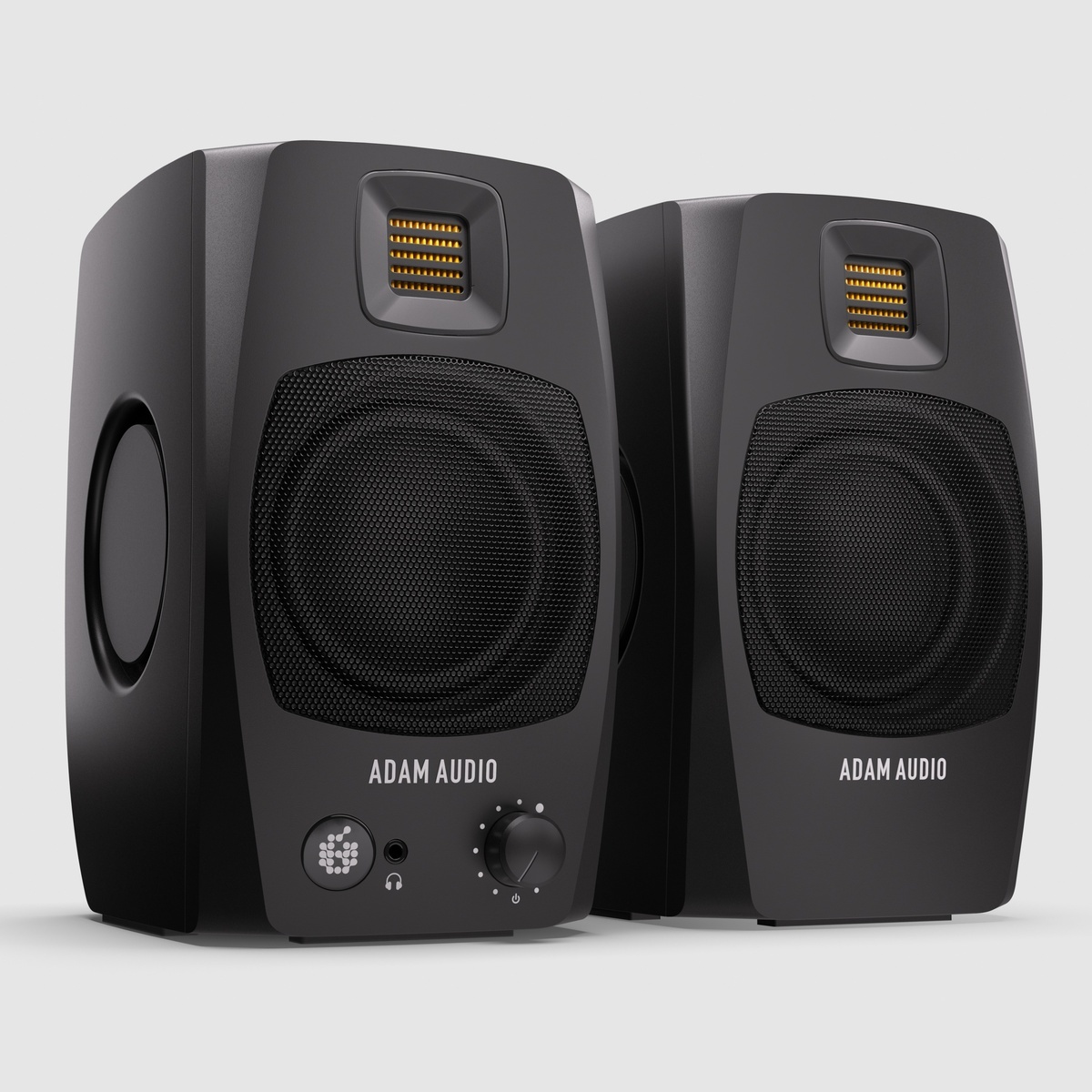 D3V Black 開封使用B級品