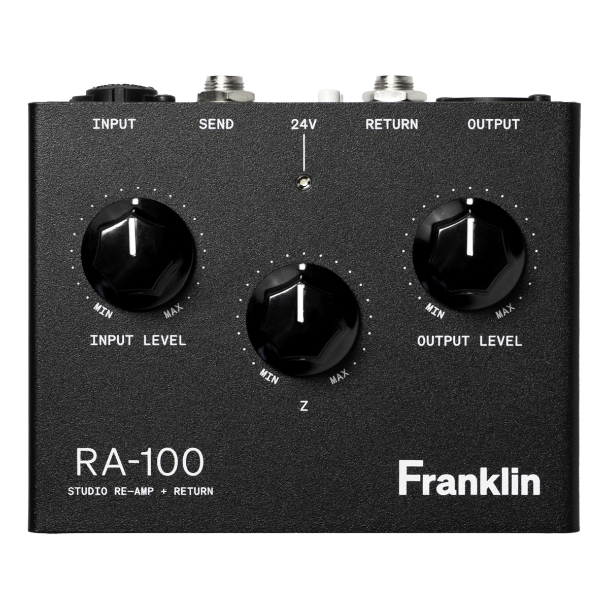 RA-100