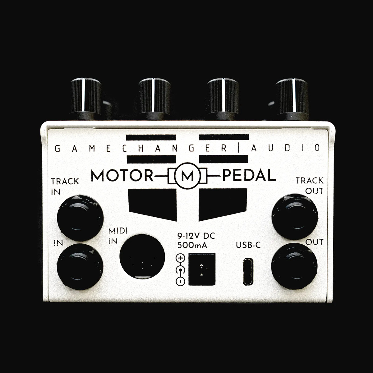 Motor Pedal Japan Limited
