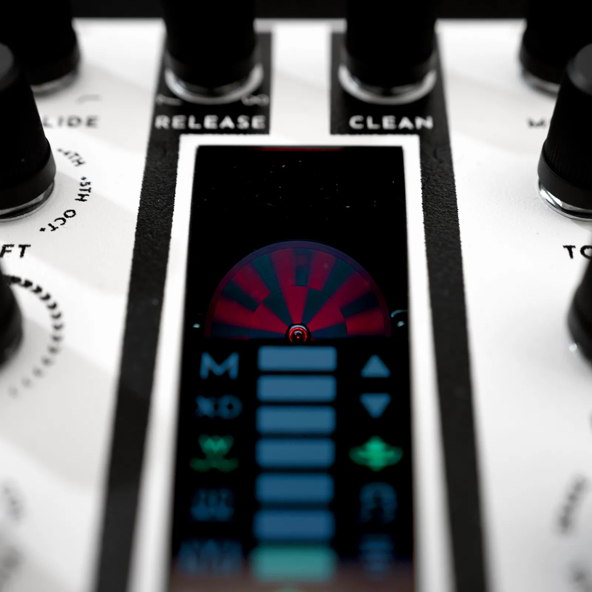 Motor Pedal Japan Limited