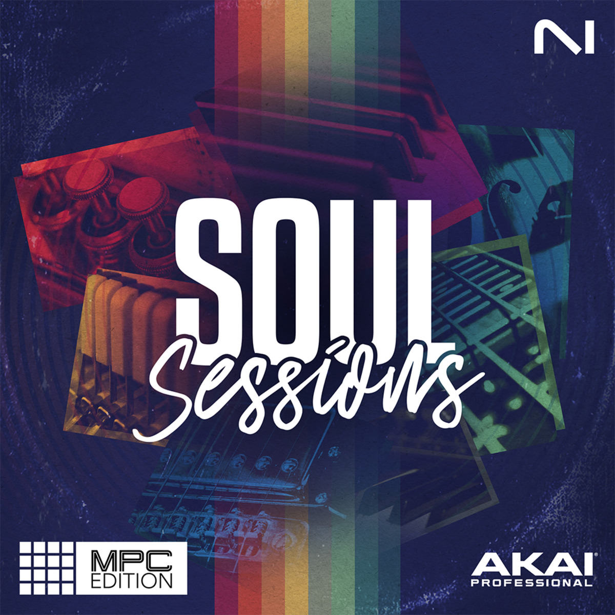 Soul Sessions - MPC Edition
