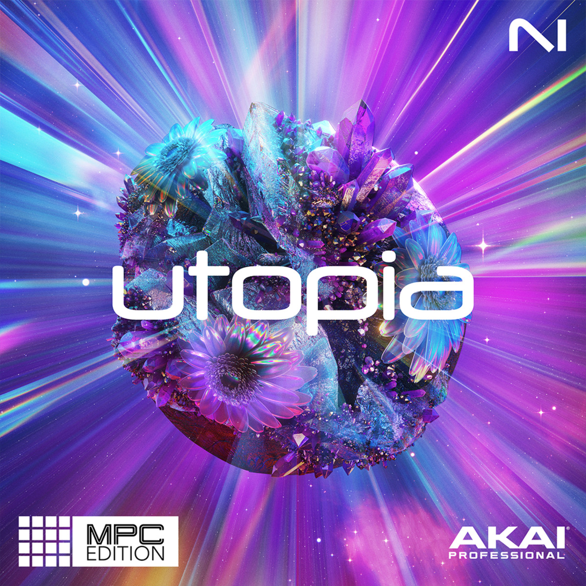 Utopia - MPC Edition