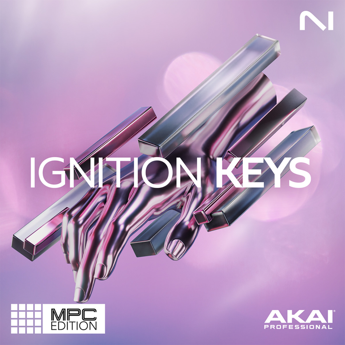 Ignition Keys - MPC Edition
