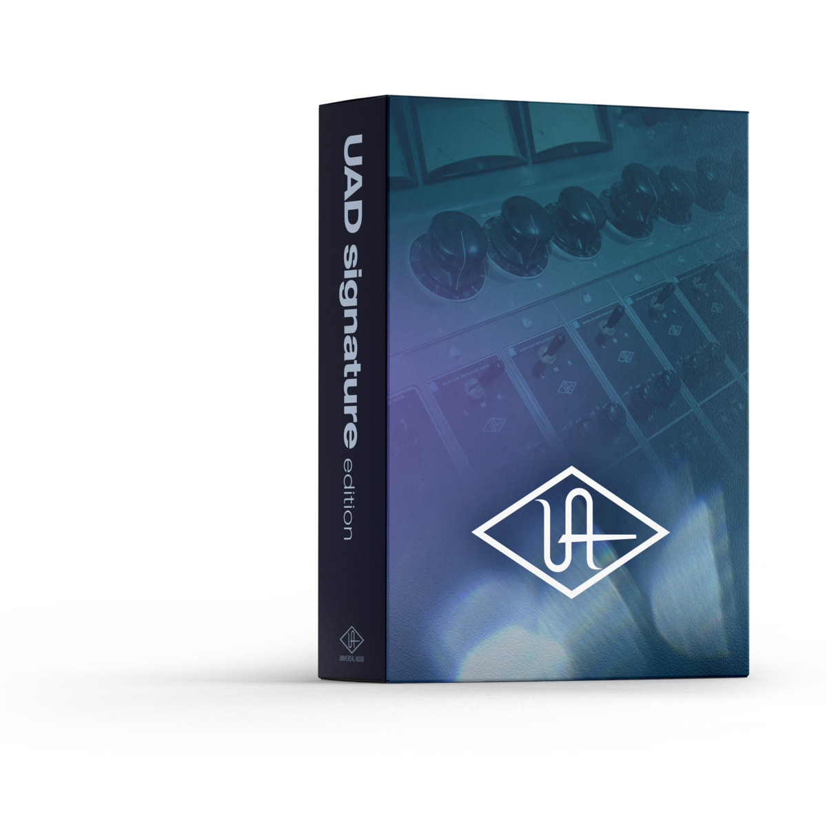UAD Signature Edition V2