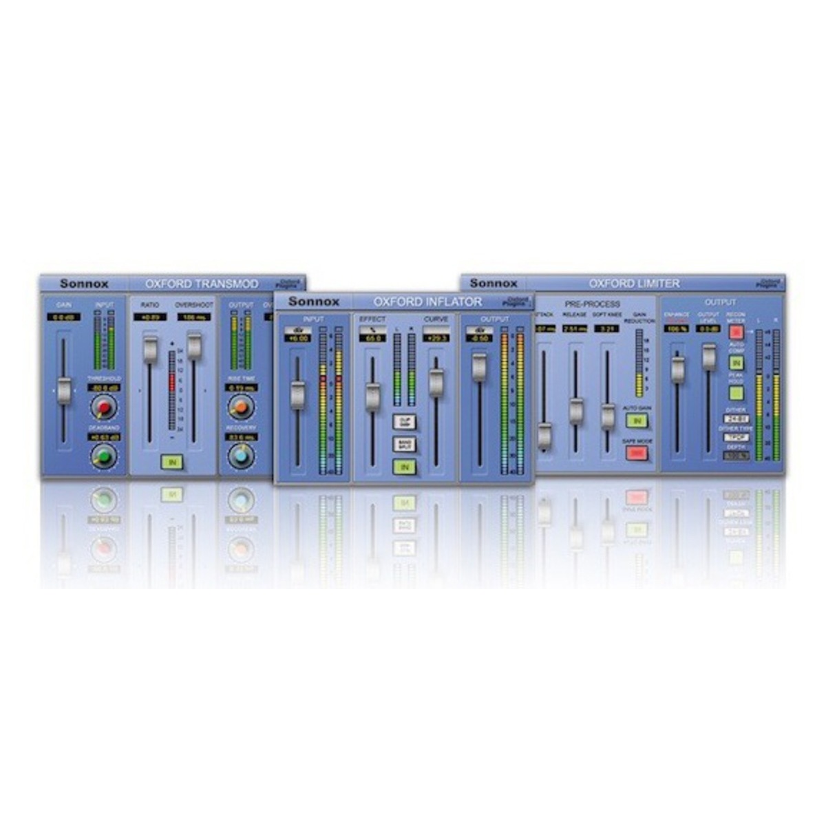 Enhance Native (Inflator+Limiter+TransMod)